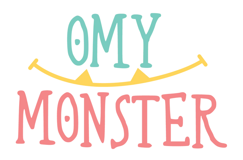 OMYMONSTER