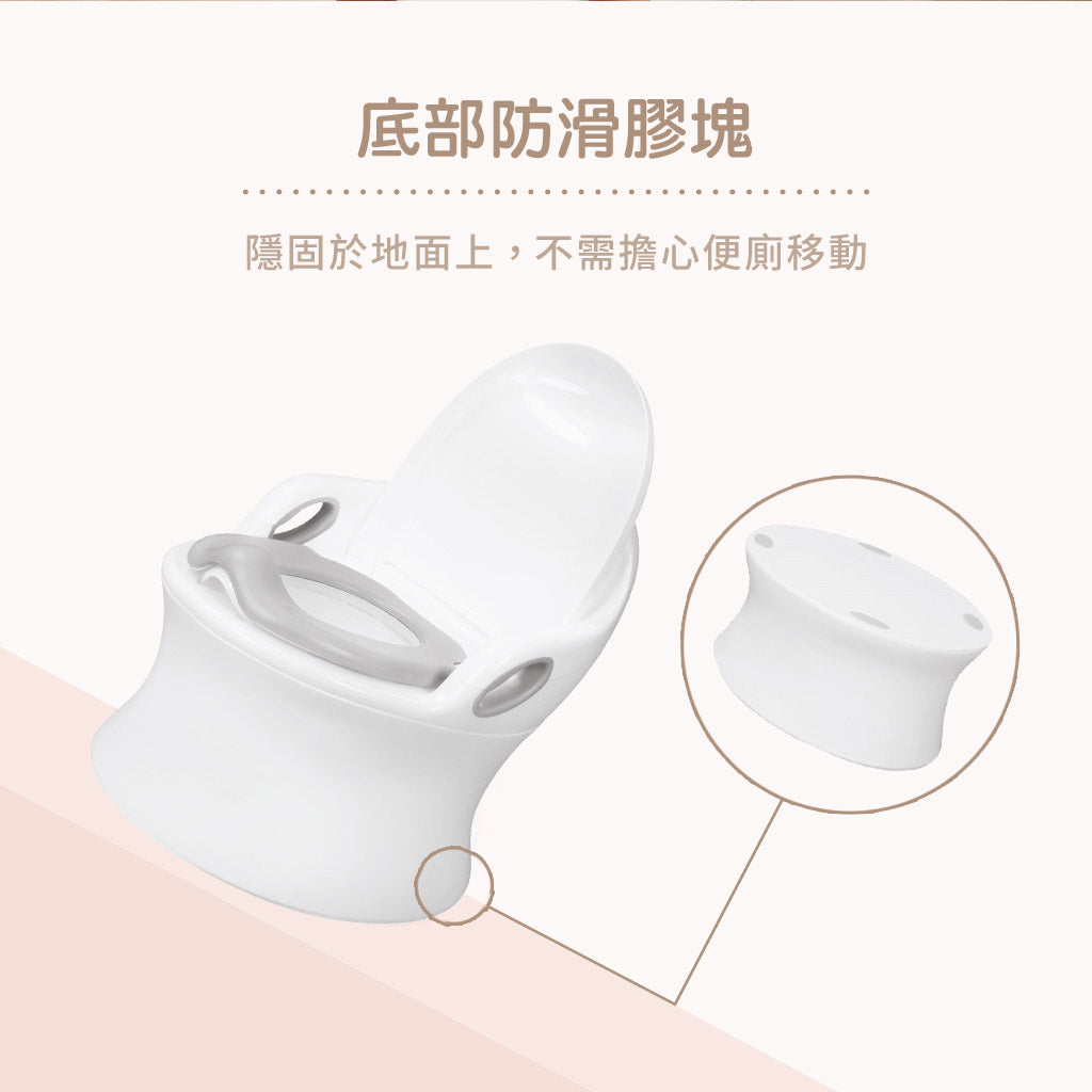 Baby Star 我的第一個學習沖沖便廁