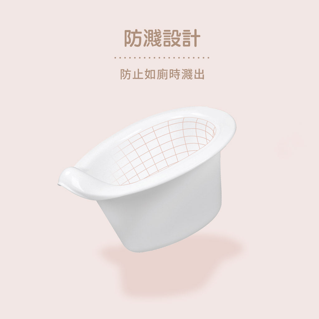 Baby Star 我的第一個學習沖沖便廁