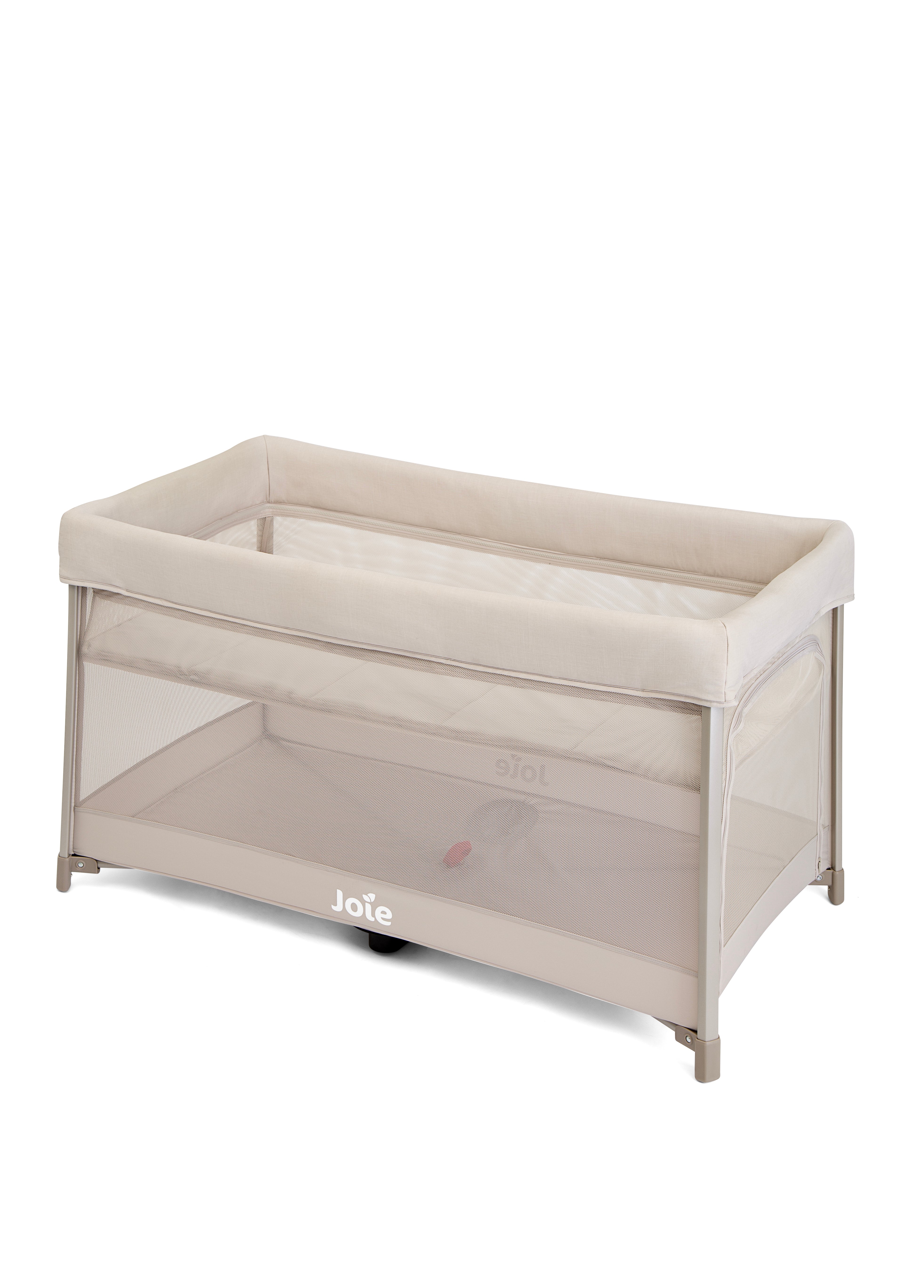 Joie Amigo™ 120 Travel Cot (Free Delivery)