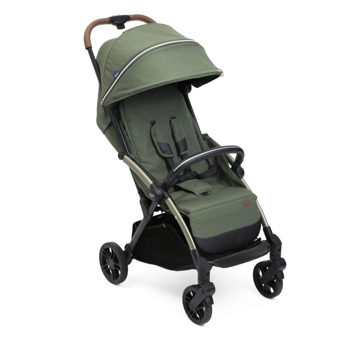 Chicco Goody XPLUS 嬰兒手推車