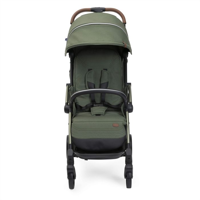Chicco Goody XPLUS 嬰兒手推車