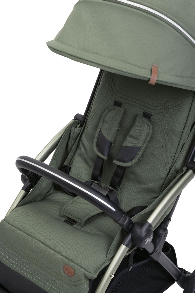 Chicco Goody XPLUS 嬰兒手推車