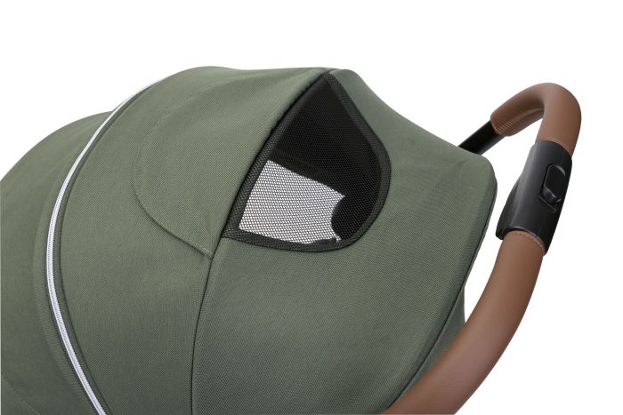 Chicco Goody XPLUS 嬰兒手推車