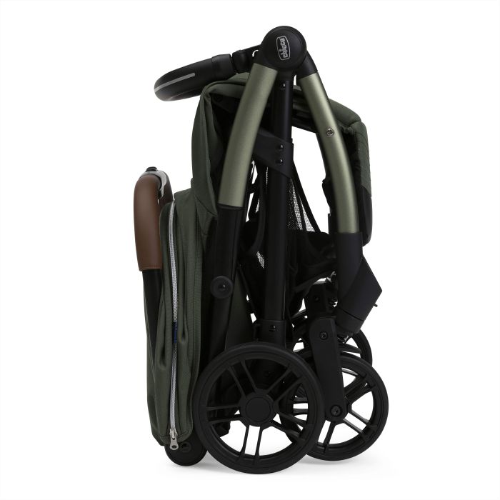 Chicco Goody XPLUS 嬰兒手推車