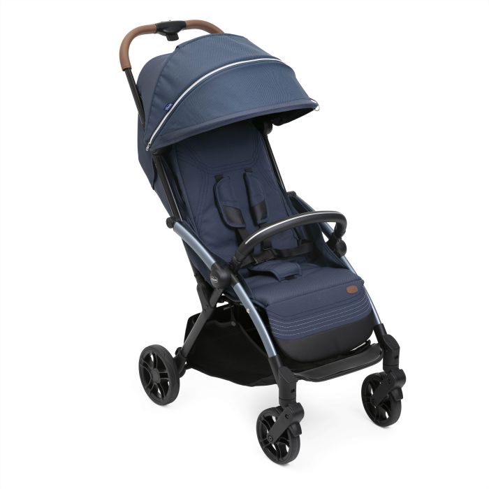 Chicco Goody XPLUS 嬰兒手推車
