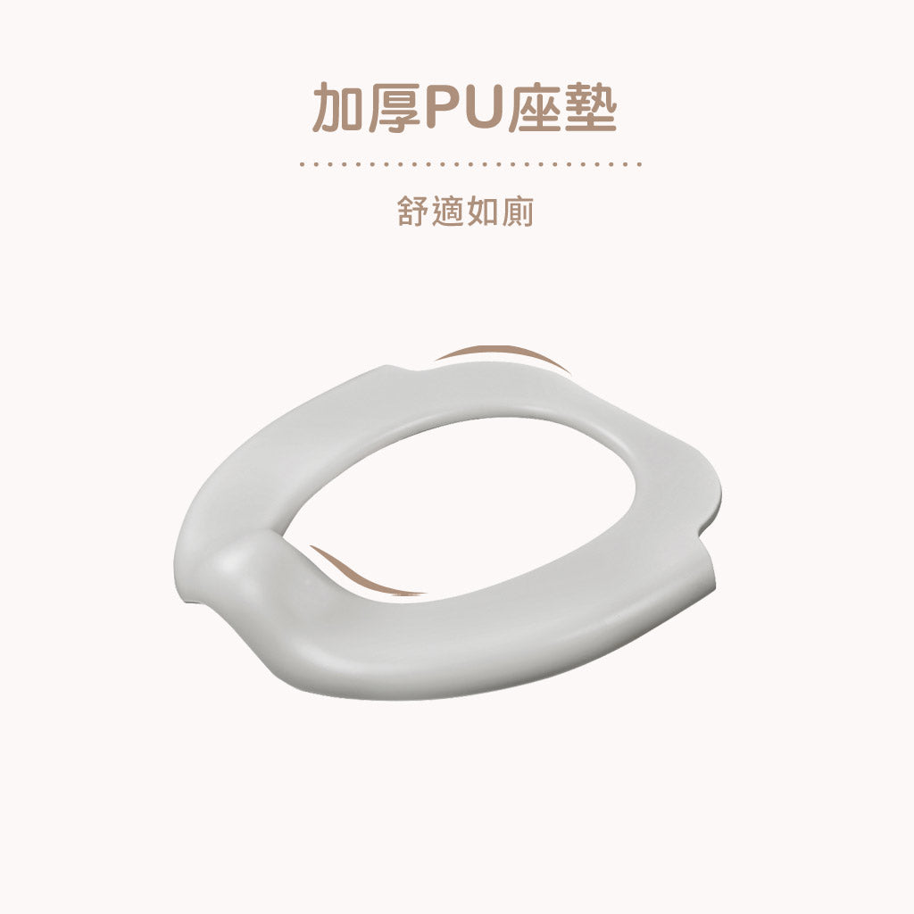 Baby Star 我的第一個學習沖沖便廁