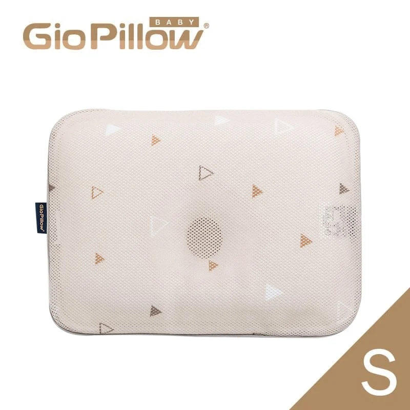 Korea GIO Baby Pillow S Size (0M-6M)