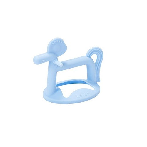 MOYUUM - Platinum Silicone Baby Teether