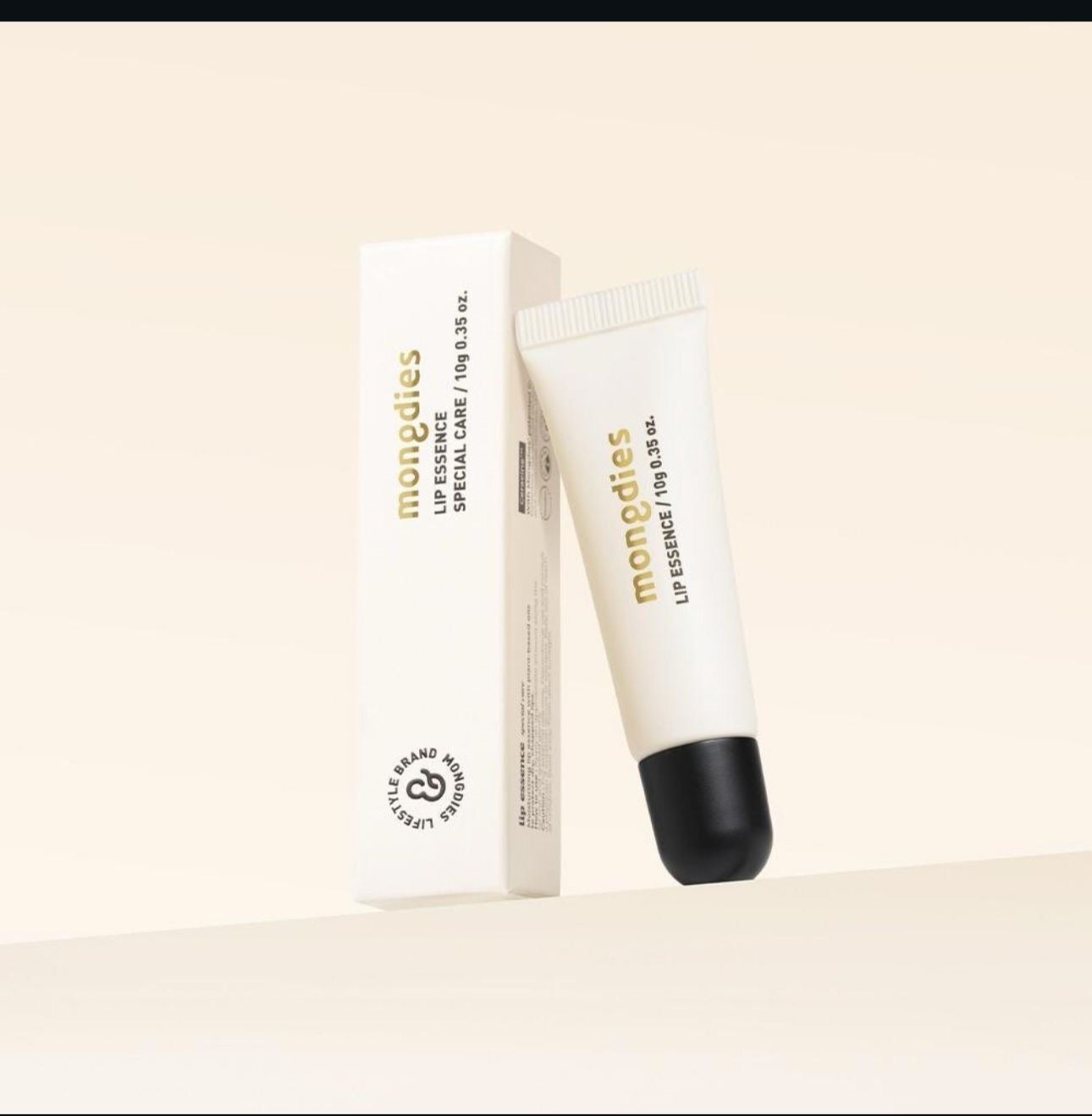 Mongdies Lip Essence 10g (Safe for both adults and babies)