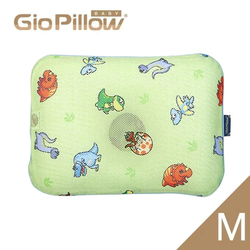 Korea GIO Baby Pillow M Size (6M-24M)