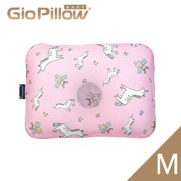 Korea GIO Baby Pillow M Size (6M-24M)