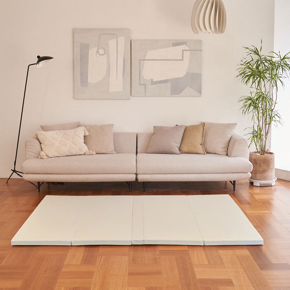 Caraz Zero Clean Wide Foldable Mat (Free Delivery)