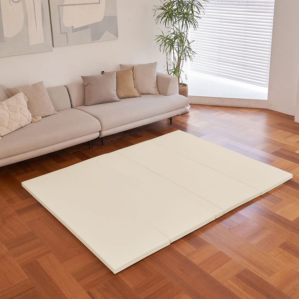 Caraz Zero Clean Ultra Foldable Mat (Free Delivery)