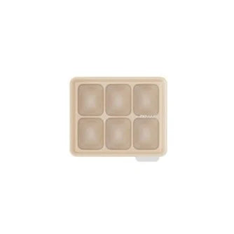 Moyuum Premium Silicone Tray (4 cube)
