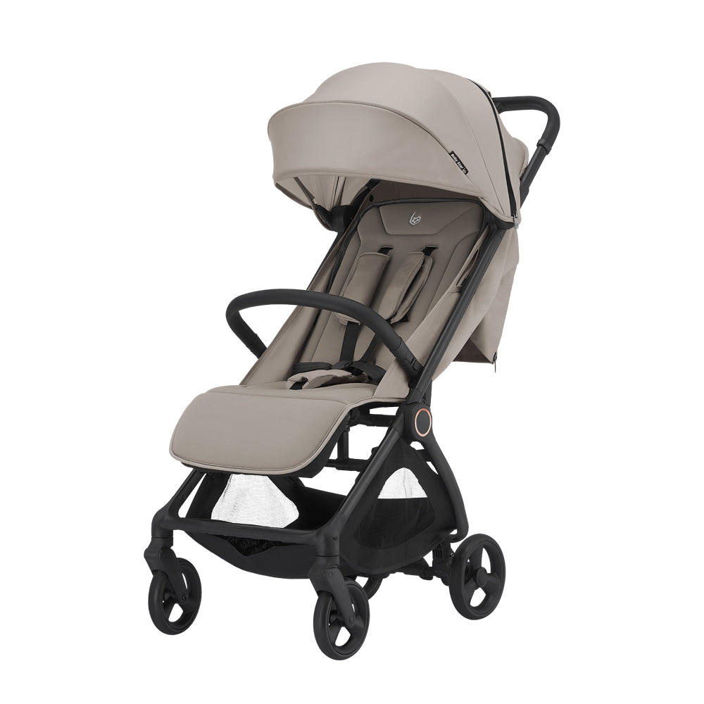 Baby Star Brisa V2 Auto-Fold 手推車