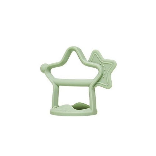 MOYUUM - Platinum Silicone Baby Teether