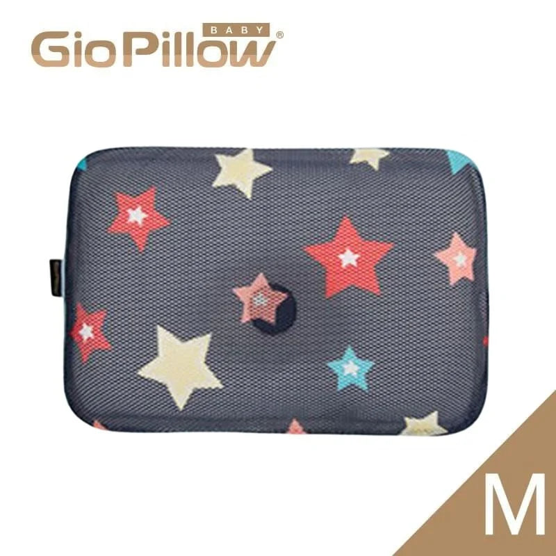 Korea GIO Baby Pillow M Size (6M-24M)