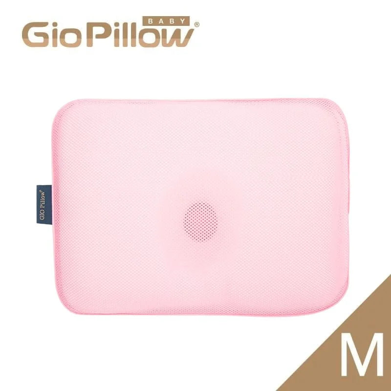 Korea GIO Baby Pillow M Size (6M-24M)