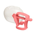 Moyuum Platinum Silicone  Sheep Teether Set w/case