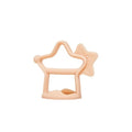 MOYUUM - Platinum Silicone Baby Teether