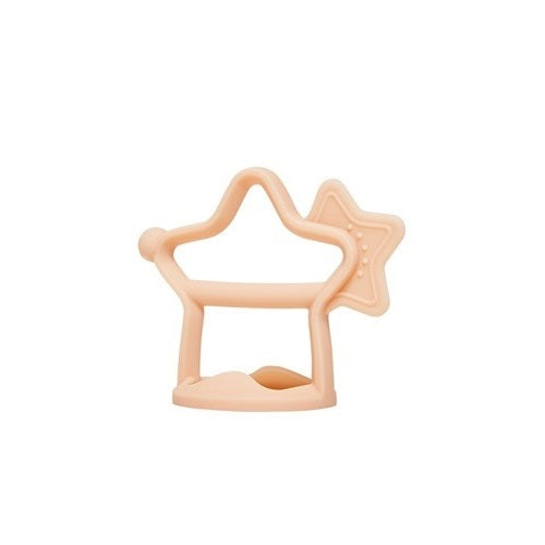 MOYUUM - Platinum Silicone Baby Teether