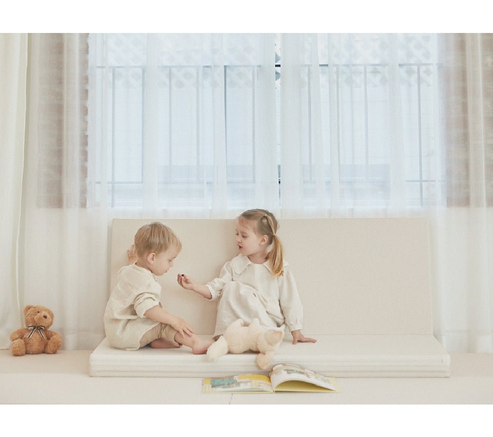 Caraz Q4 Folder Mat (Free Delivery)