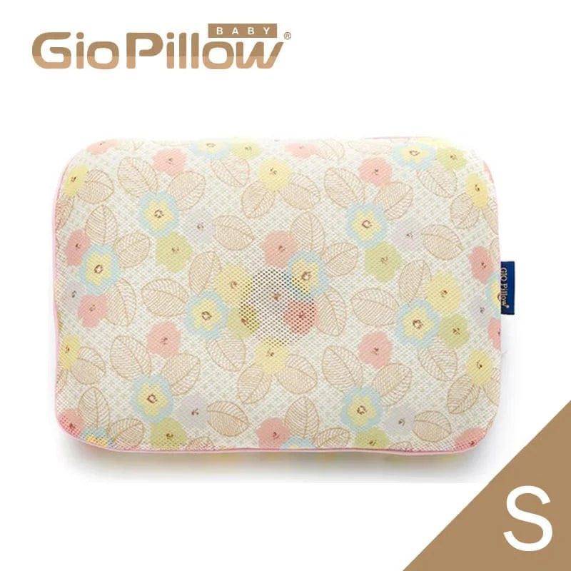 Korea GIO Baby Pillow S Size (0M-6M)