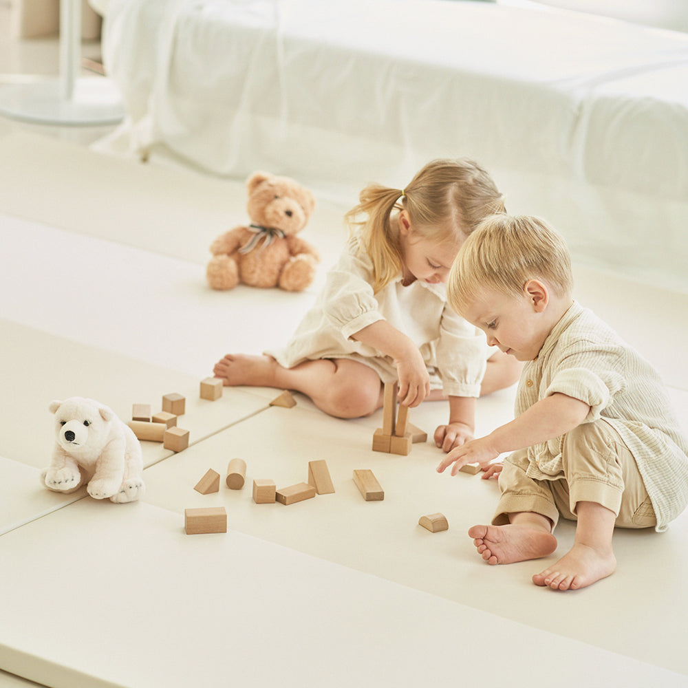 Caraz Q4 Folder Mat (Free Delivery)