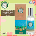Alfresco Anti Bug Bite Series Set 91
