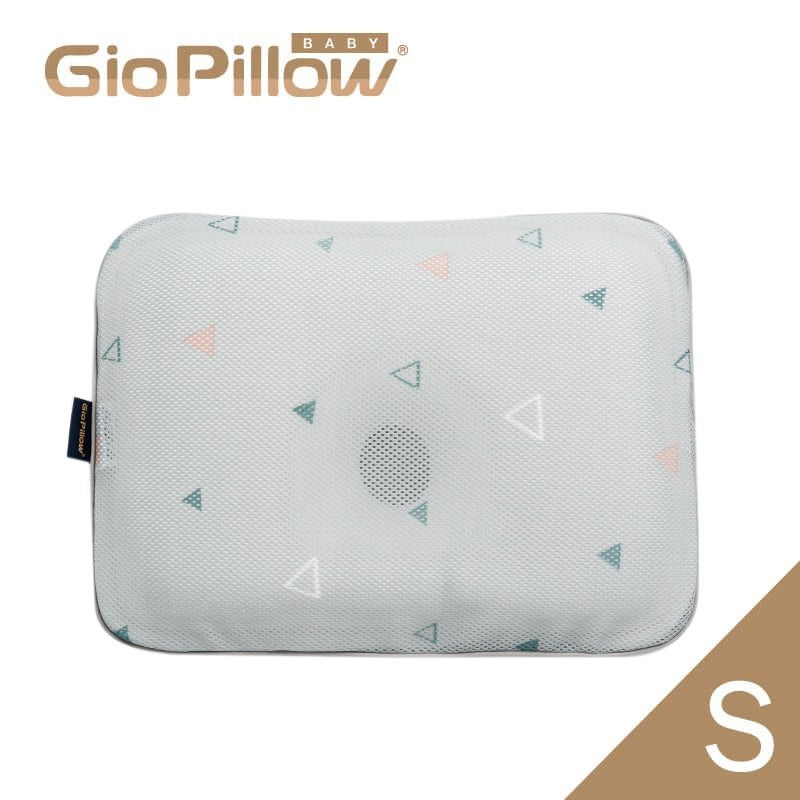 Korea GIO Baby Pillow S Size (0M-6M)