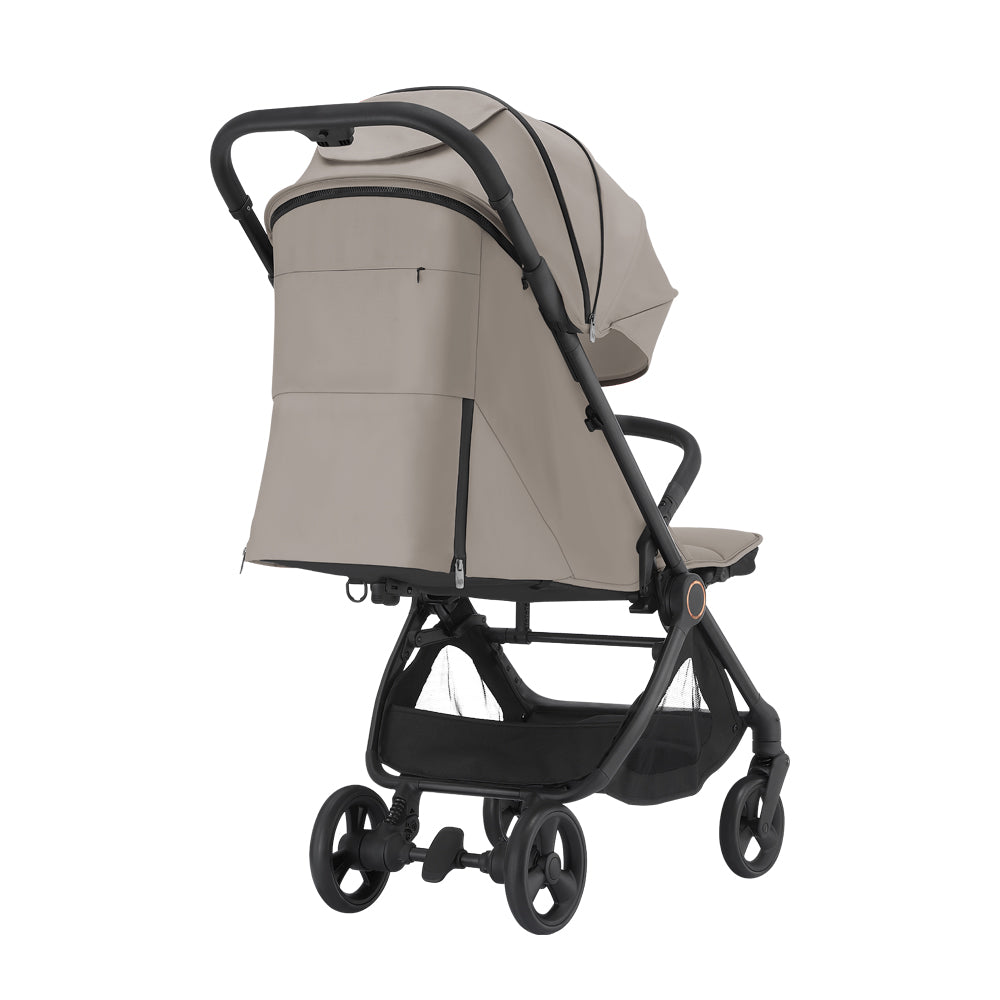 Baby Star Brisa V2 Auto-Fold 手推車