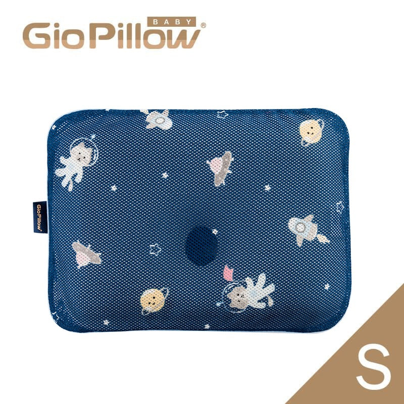 Korea GIO Baby Pillow S Size (0M-6M)