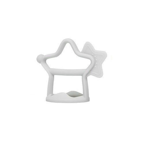 MOYUUM - Platinum Silicone Baby Teether