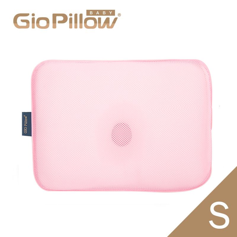 Korea GIO Baby Pillow S Size (0M-6M)
