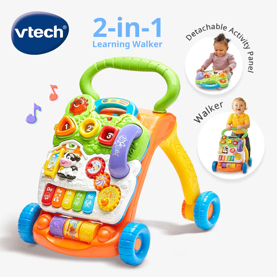 VTech 歡樂學行車