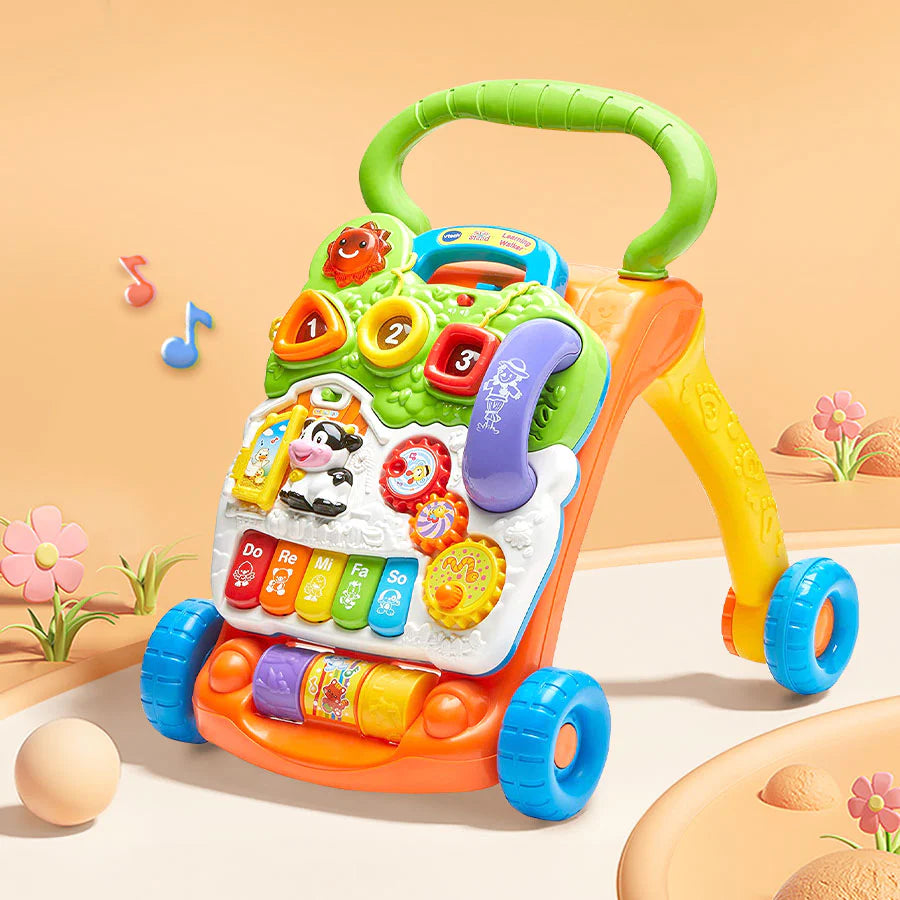 VTech 歡樂學行車