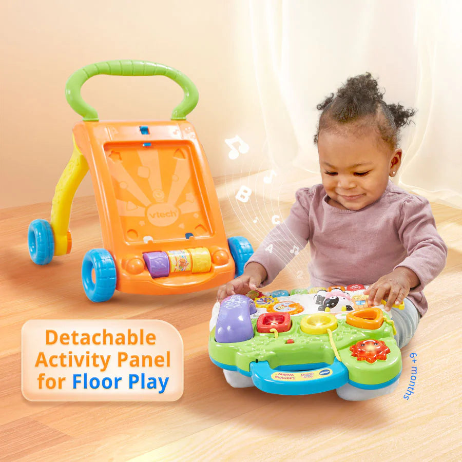 VTech 歡樂學行車