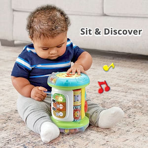 VTech Explore & Discover Roller