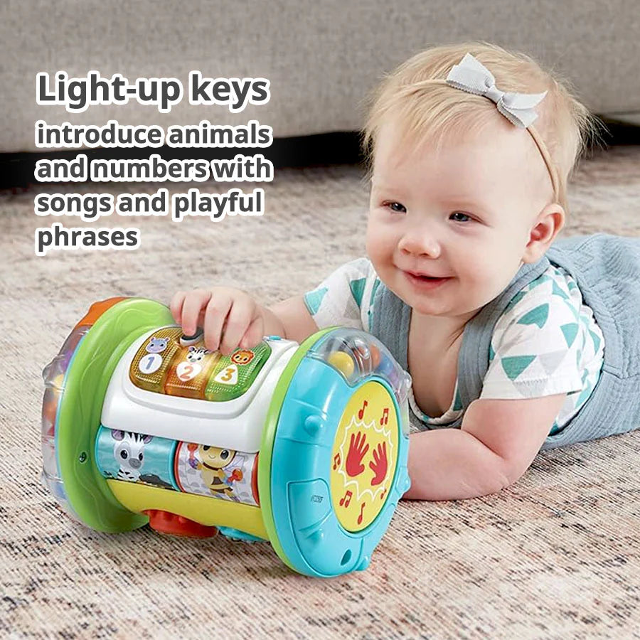 VTech Explore & Discover Roller