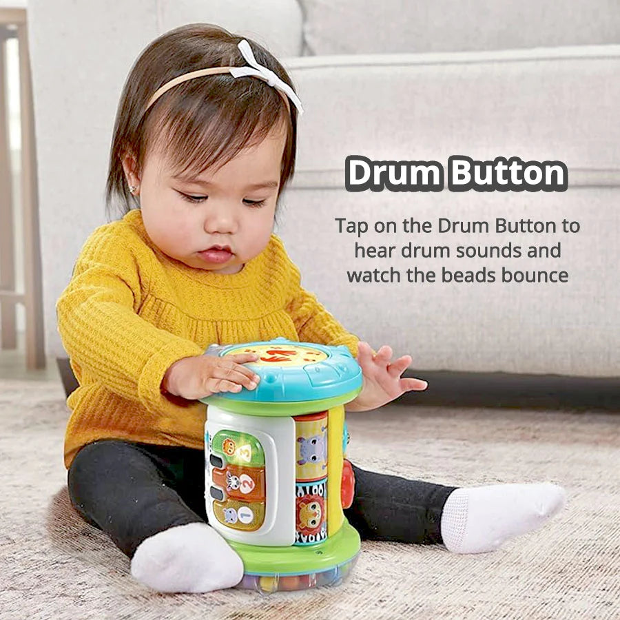 VTech Explore & Discover Roller