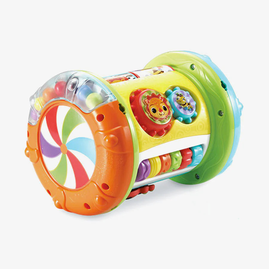VTech Explore & Discover Roller