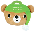 K's Kids 布書 "Teddy Goes To The Moon"