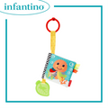 Infantino 海洋動物布書
