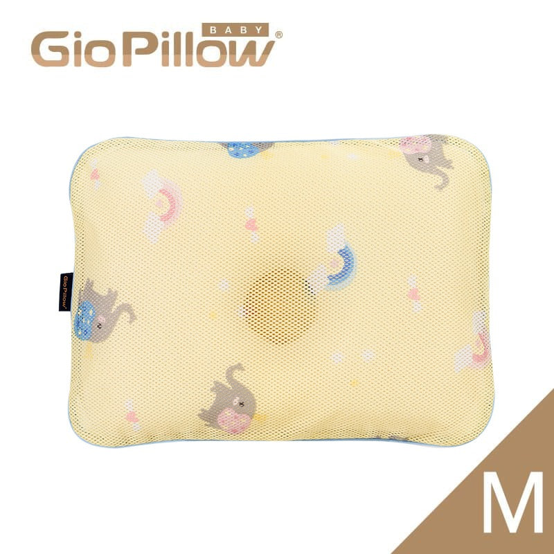 Korea GIO Baby Pillow M Size (6M-24M)