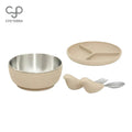 CYD TERRA- PICABOO Tableware Set *new: Beige color*