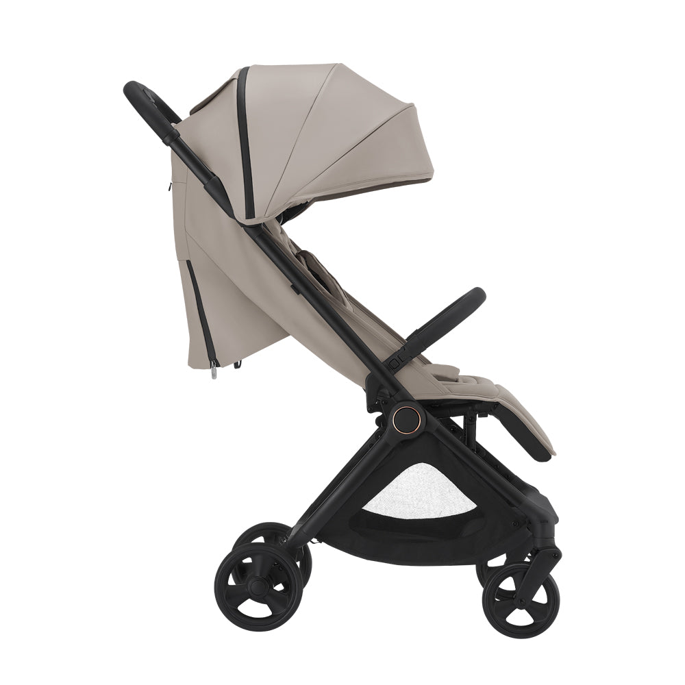 Baby Star Brisa V2 Auto-Fold 手推車