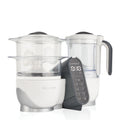 Babymoov Nutribaby(+) 6-in-1 Multi-purpose Baby Food Processor