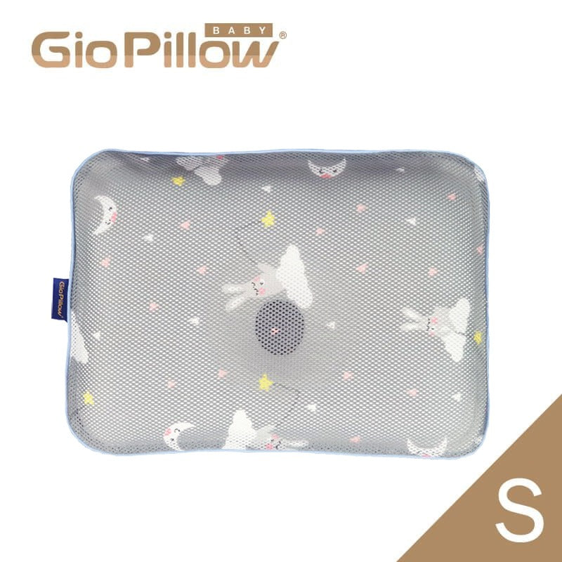 Korea GIO Baby Pillow S Size (0M-6M)