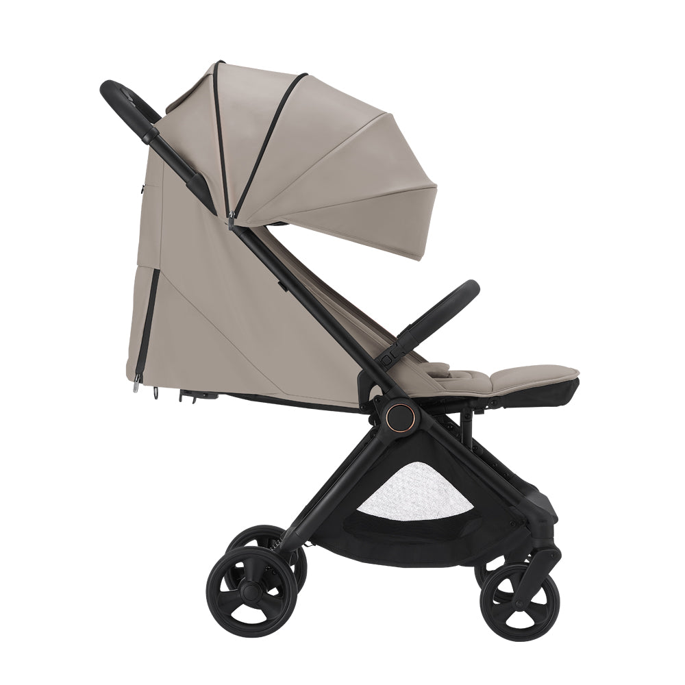 Baby Star Brisa V2 Auto-Fold 手推車